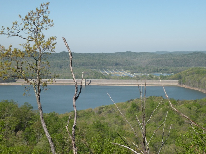 Lakeview Trail